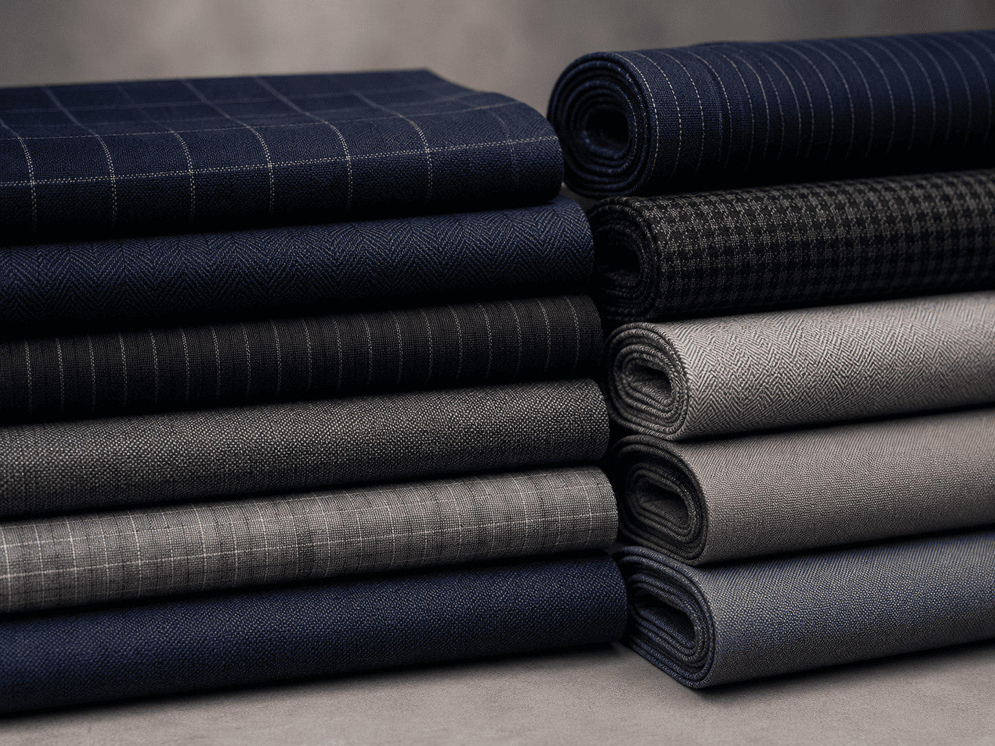 suiting image 1